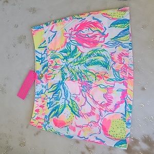Lilly Pulitzer skirt / skort NWT